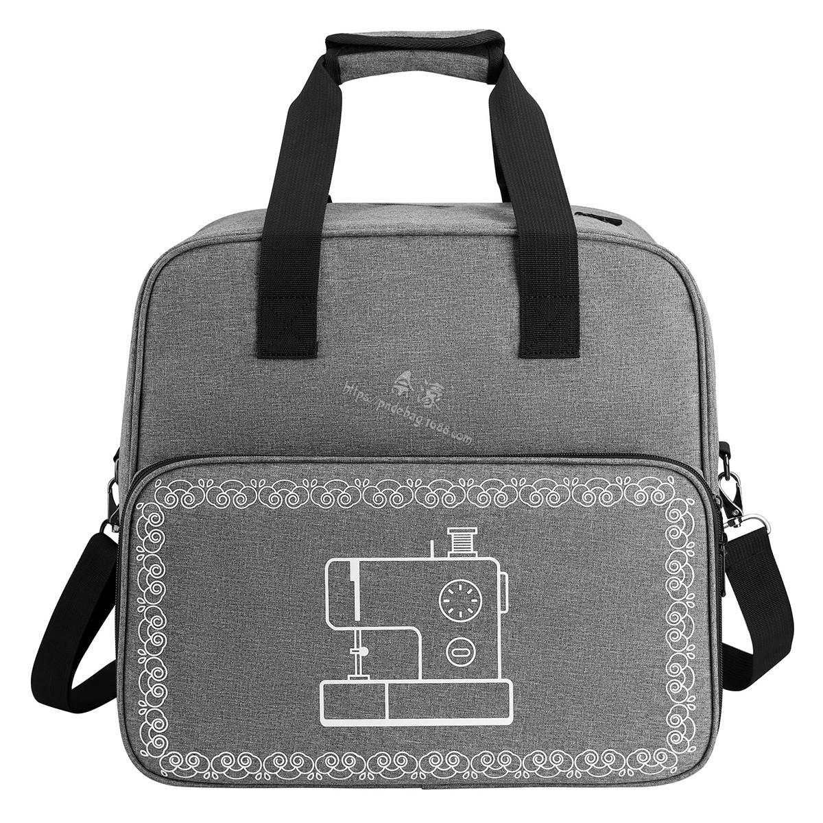 Tas Mesin Jahit Besar Tas Peny - Travel Accessories Bag For Women ulasan dan harga