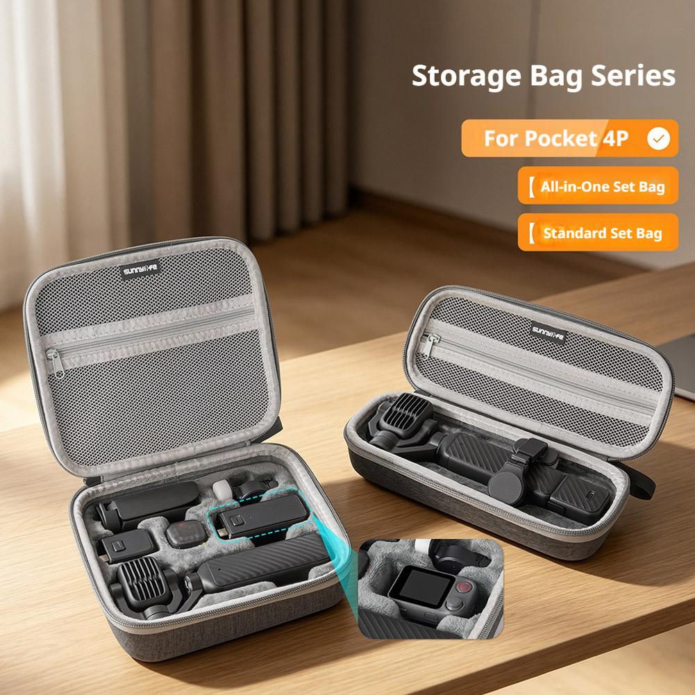 Tas Penyimpanan Anti Jatuh unt - Travel Video Accessories ulasan dan harga