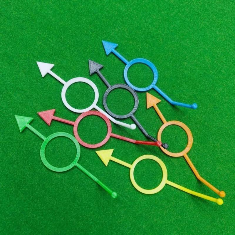 5 Buah Aksesori Latihan Penand - Travel Accessories Guide ulasan dan harga