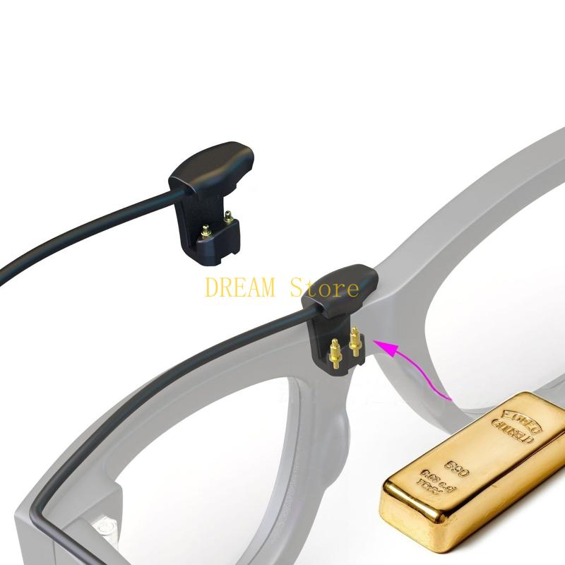 Set Aksesori Kabel Kacamata Ha - Travel Accessories Guide ulasan dan harga