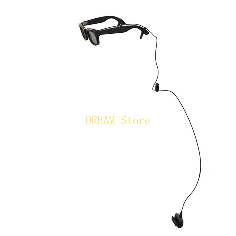 Set Aksesori Kabel Kacamata Ha - Travel Accessories Guide ulasan dan harga