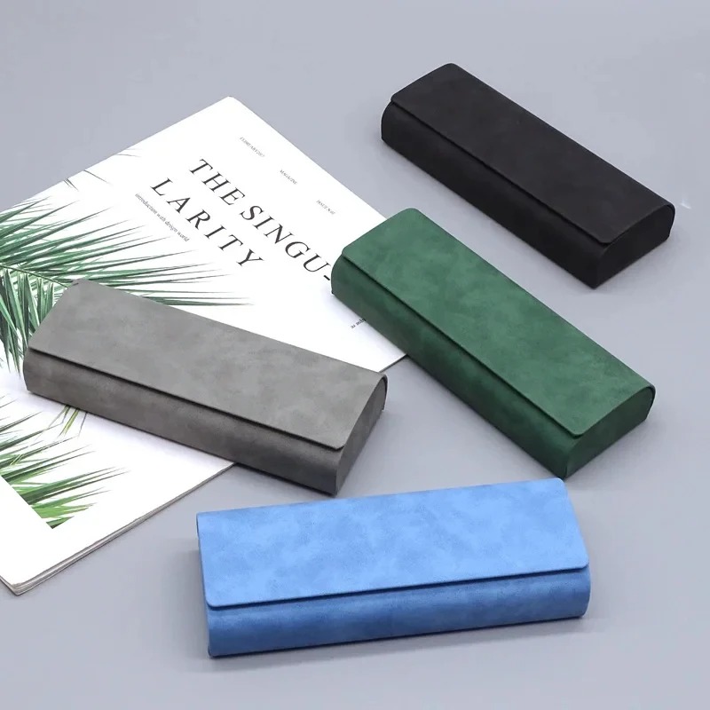 Kotak Penyimpanan Kacamata Hit - Travel Accessories Pouch For Women ulasan dan harga