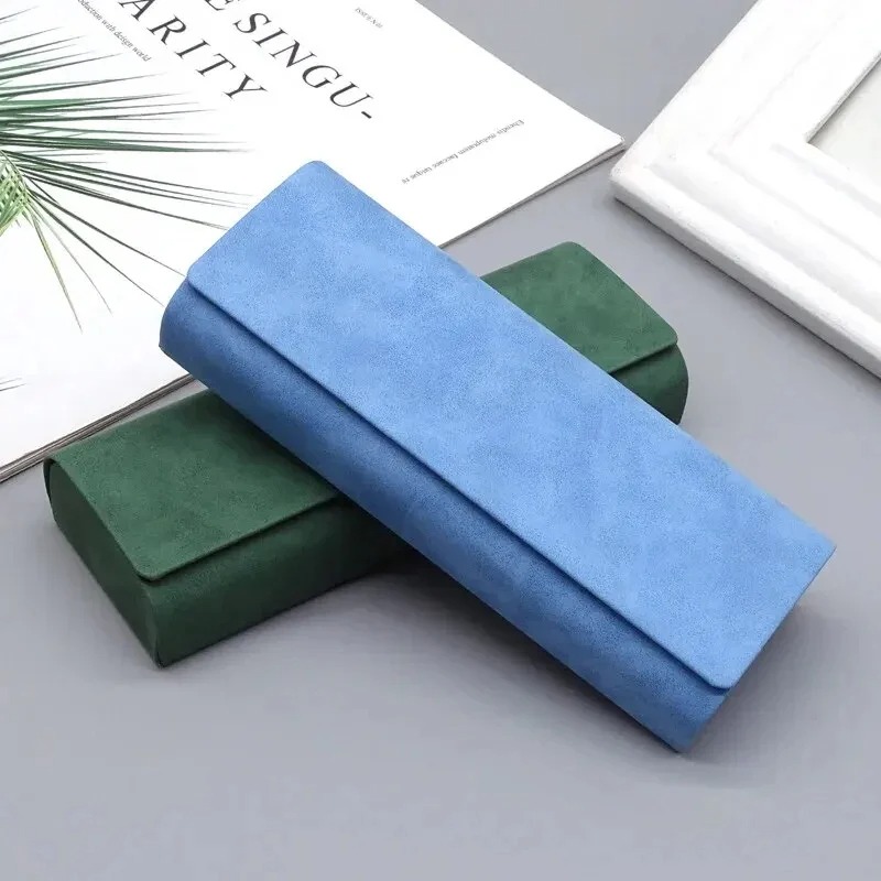 Kotak Penyimpanan Kacamata Hit - Travel Accessories Pouch For Women ulasan dan harga