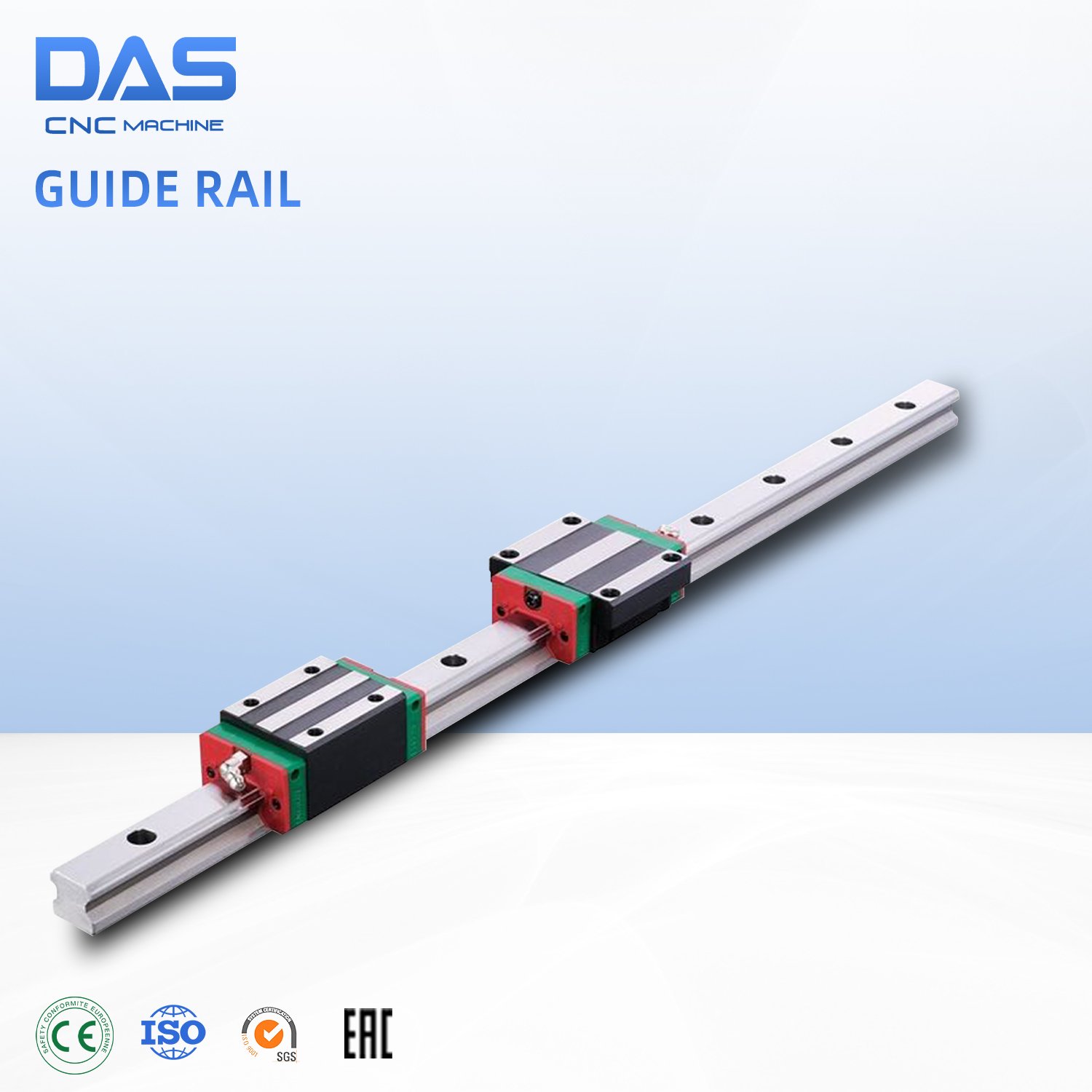 Modul OEM Linear Guide HIWIN/P - Travel Accessories Guide ulasan dan harga