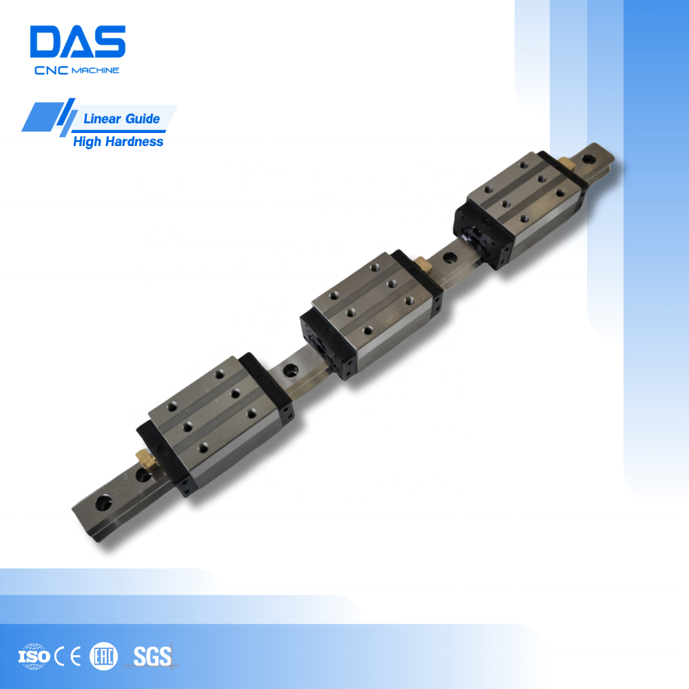 Modul OEM Linear Guide HIWIN/P - Travel Accessories Guide ulasan dan harga