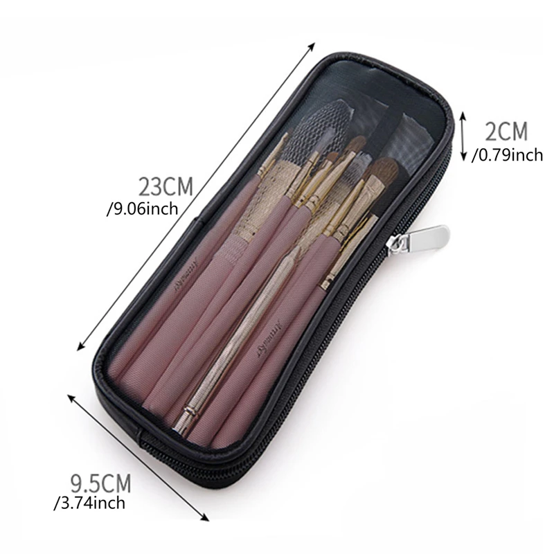Tas Kosmetik Travel Case Organ - Travel Accessories Pouch For Women ulasan dan harga