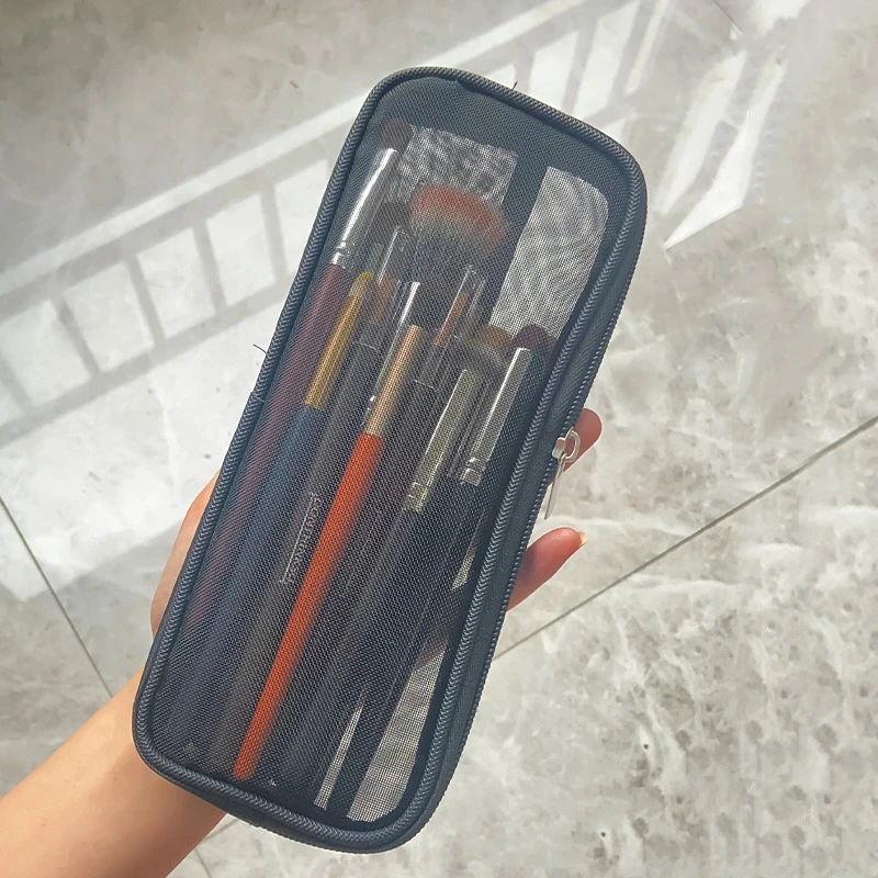Tas Kosmetik Travel Case Organ - Travel Accessories Pouch For Women ulasan dan harga