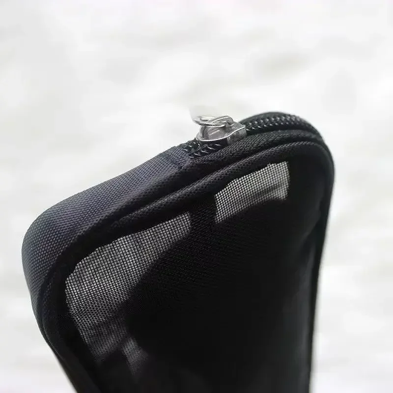 Kuas rias, perjalanan wadah ko - Travel Accessories Bag For Women ulasan dan harga