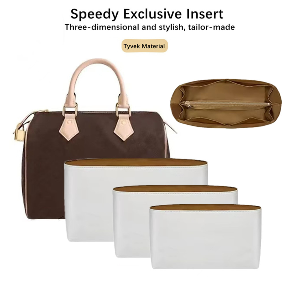 Organizer Tas untuk LV Speedy  - Travel Accessories Lv ulasan dan harga